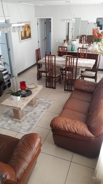 Apartamento, 4 quartos, 219 m² - Foto 1