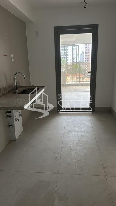 Apartamento, 3 quartos, 134 m² - Foto 1