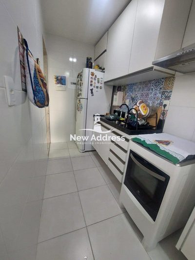 Apartamento, 2 quartos, 57 m² - Foto 5