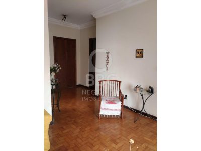 Apartamento, 3 quartos, 90 m² - Foto 5
