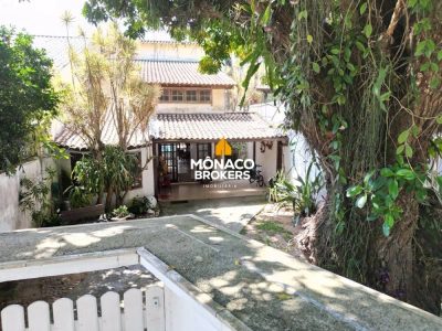 Casa, 5 quartos, 119 m² - Foto 3