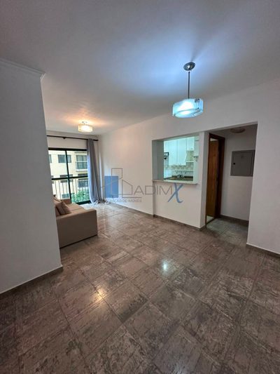 Apartamento, 3 quartos, 77 m² - Foto 3