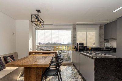 Apartamento, 2 quartos, 86 m² - Foto 5