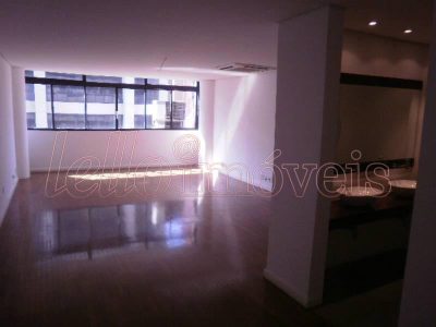 Sala-Conjunto, 48 m² - Foto 1
