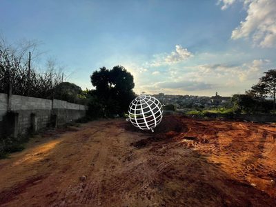 Terreno, 1000 m² - Foto 1