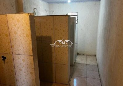 Depósito-Galpão, 535 m² - Foto 5