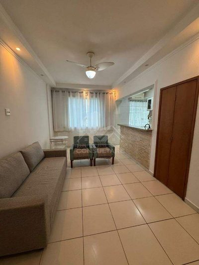 Apartamento, 1 quarto, 67 m² - Foto 3
