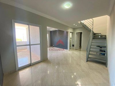 Apartamento, 4 quartos, 102 m² - Foto 1