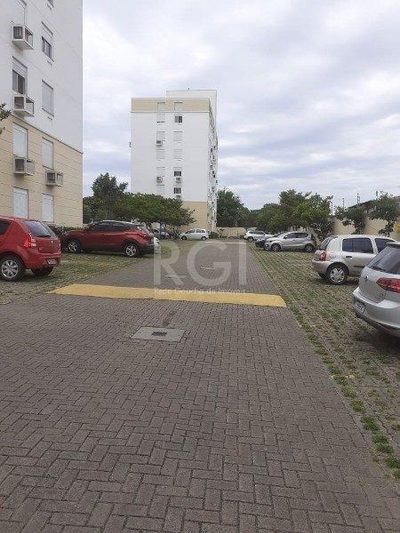 Apartamento, 2 quartos, 44 m² - Foto 3