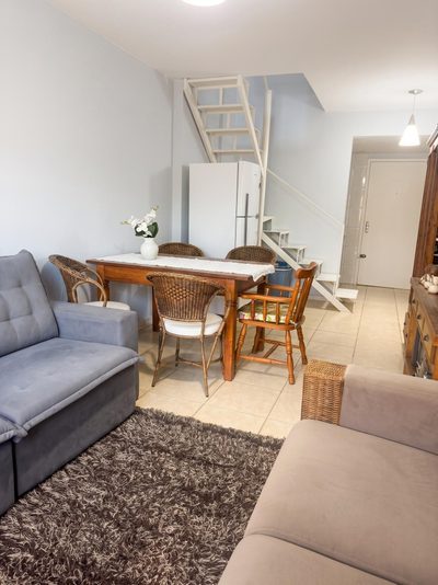 Apartamento, 1 quarto, 53 m² - Foto 3