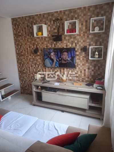 Casa, 3 quartos, 127 m² - Foto 4