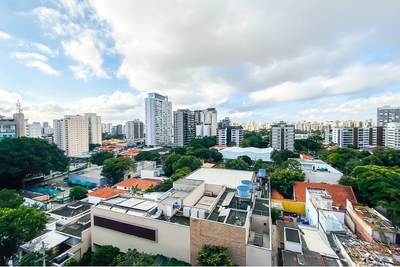 Apartamento, 2 quartos, 105 m² - Foto 4