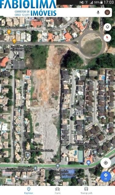 Terreno, 1523 m² - Foto 1