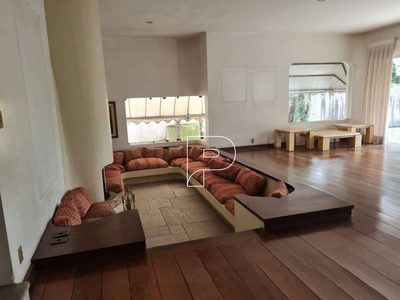 Casa, 4 quartos, 600 m² - Foto 4