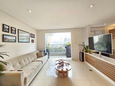 Apartamento, 2 quartos, 85 m² - Foto 3