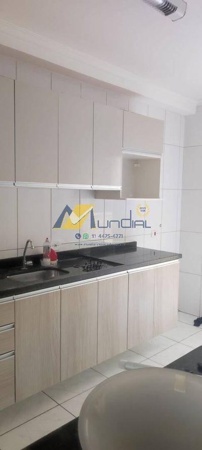 Apartamento, 2 quartos, 75 m² - Foto 3