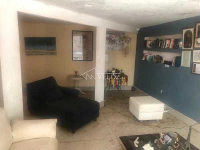 Apartamento, 5 quartos, 240 m² - Foto 2