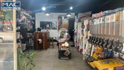 Loja-Salão, 115 m² - Foto 2