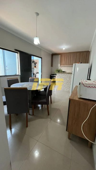 Sobrado, 3 quartos, 189 m² - Foto 4
