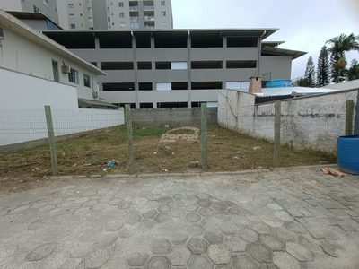 Terreno, 204 m² - Foto 1