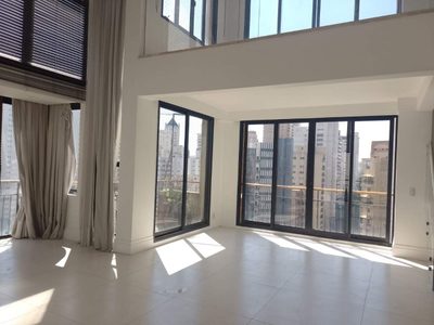 Apartamento, 3 quartos, 272 m² - Foto 1