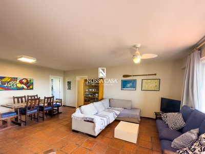 Apartamento, 4 quartos, 152 m² - Foto 3