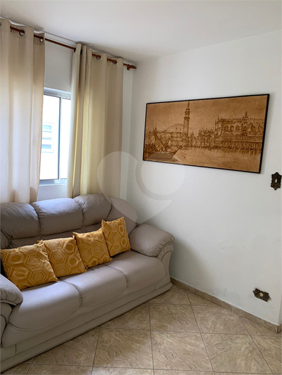 Apartamento, 1 quarto, 43 m² - Foto 1