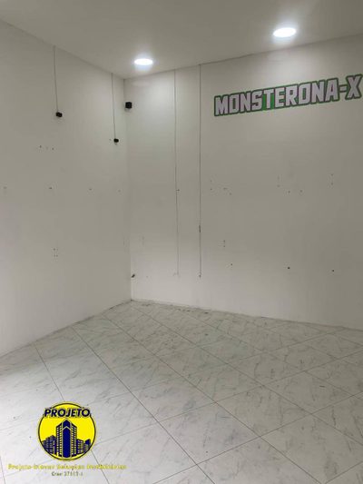 Loja-Salão, 40 m² - Foto 3