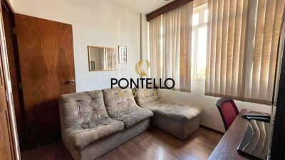 Apartamento, 3 quartos, 115 m² - Foto 2