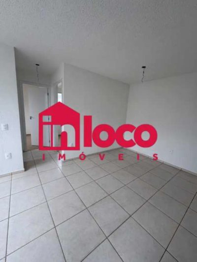 Apartamento, 2 quartos, 41 m² - Foto 2