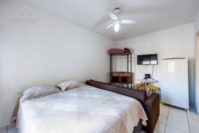 Apartamento, 1 quarto, 31 m² - Foto 4