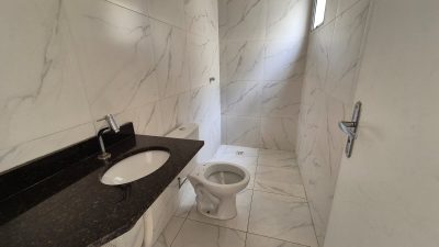 Casa, 2 quartos, 80 m² - Foto 5