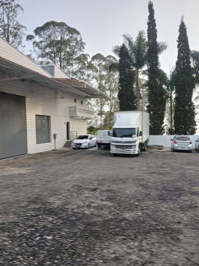 Depósito-Galpão, 949 m² - Foto 2