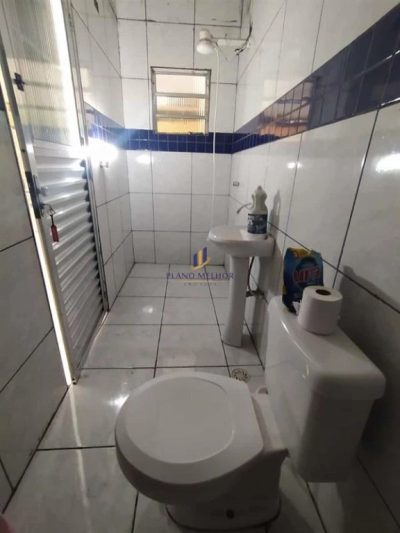 Depósito-Galpão, 336 m² - Foto 4