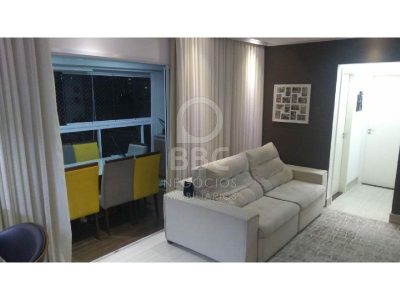 Apartamento, 2 quartos, 72 m² - Foto 2