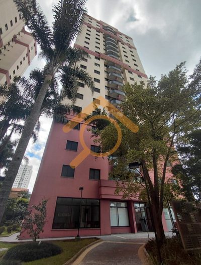 Apartamento, 3 quartos, 69 m² - Foto 4