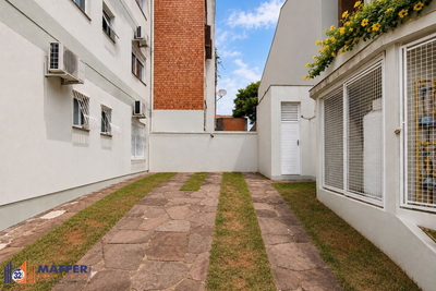 Apartamento, 2 quartos, 75 m² - Foto 3