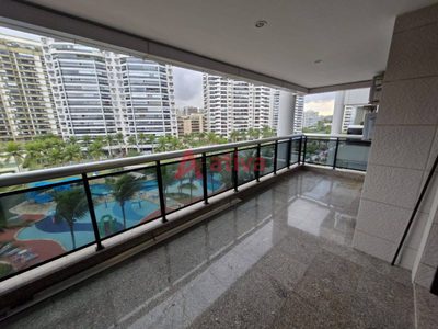 Apartamento, 2 quartos, 126 m² - Foto 1