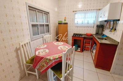 Casa, 2 quartos - Foto 2