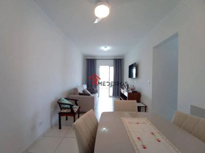 Apartamento, 2 quartos, 90 m² - Foto 3