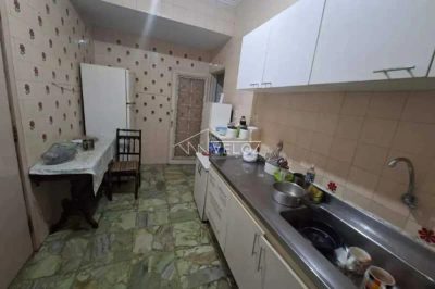 Apartamento, 2 quartos, 105 m² - Foto 1