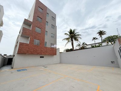 Apartamento, 2 quartos, 65 m² - Foto 2