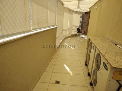Cobertura, 4 quartos, 176 m² - Foto 4