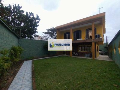 Sobrado, 3 quartos, 120 m² - Foto 1