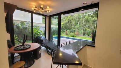 Casa, 4 quartos, 205 m² - Foto 3