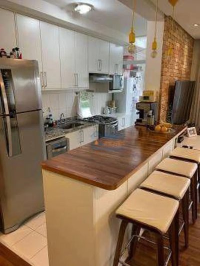 Apartamento, 2 quartos, 87 m² - Foto 4