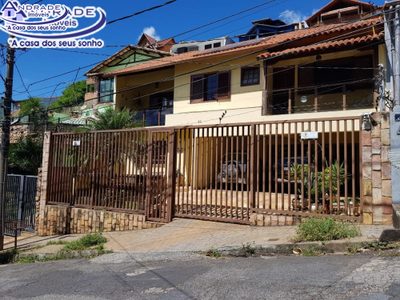 Casa, 4 quartos, 339 m² - Foto 2