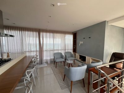 Cobertura, 3 quartos, 250 m² - Foto 5