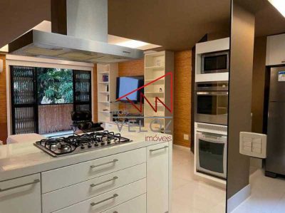 Apartamento, 2 quartos, 83 m² - Foto 2