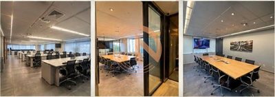 Sala-Conjunto, 217 m² - Foto 2